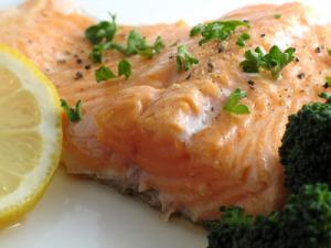 Fishy Diets - Seafood Diet Benefits & Risks