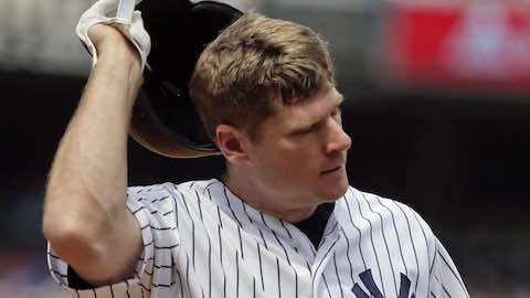 Five Most Snakebitten Batters of the Season 