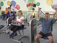 Fitness Circuit Training Programs 30-minute workouts are becoming increasingly popular