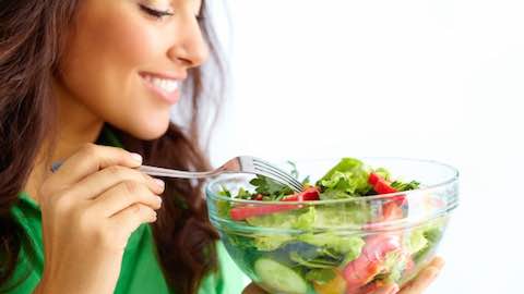 Food for Healthy Skin: A Diet For A Glowing Face