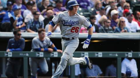 Former Stars Turn Back the Clock 