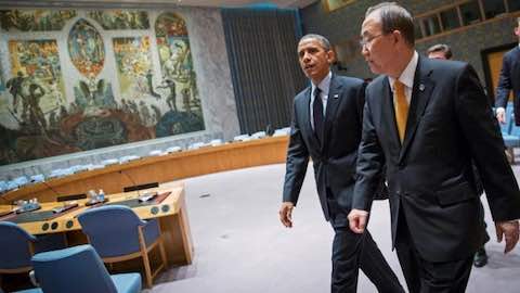 Future Prospects for a Compromised Hegemon