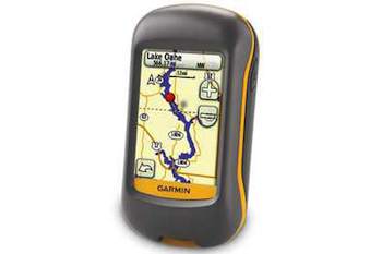 Garmin Dakota