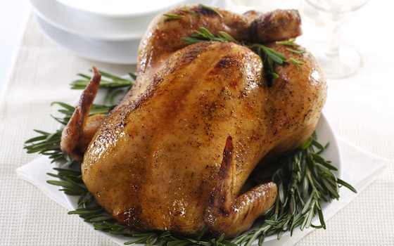 Getting Ready for Thanksgiving: Brining a Turkey 
