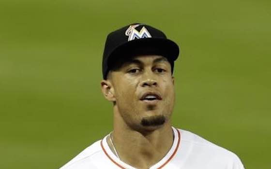 Giancarlo Stanton Signs On For Most Lucrative Sports Deal In History