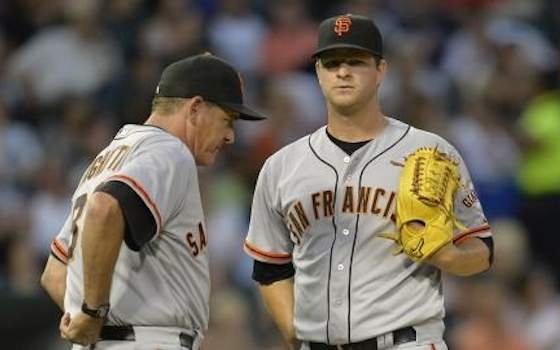 San Francisco Giants 2nd Half Season Preview