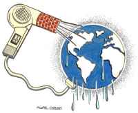 Global Warming