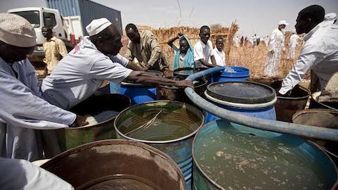 Global Warming: Godwin's Law May Actually Apply