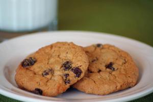 Glutten Free Cookies Recipe