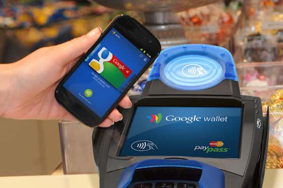 The Latest Buying Gimmick: 'Google Wallet'