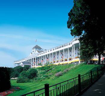 Grand Hotel Mackinac Island 