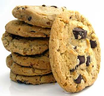 Greatest Chocolate Chip Cookies - Best Chocolate Chip Cookies