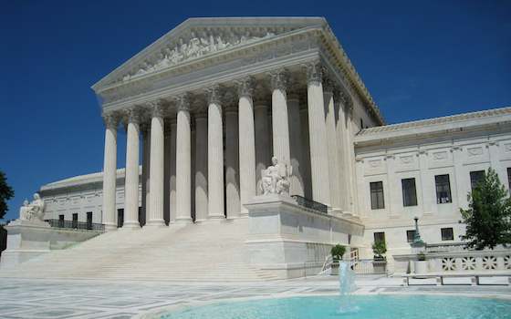 Supreme Court Rules on Public Prayer -- But Should It?