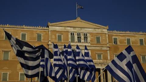 Greek Debt Manageable