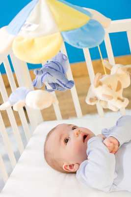 Formaldehyde-free furniture -- from cribs to changing tables and rocking chairs -- has a higher price tag but it may well be worth it