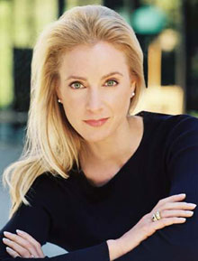 Jennifer Grossman, Director of the Dole Nutrition Institute