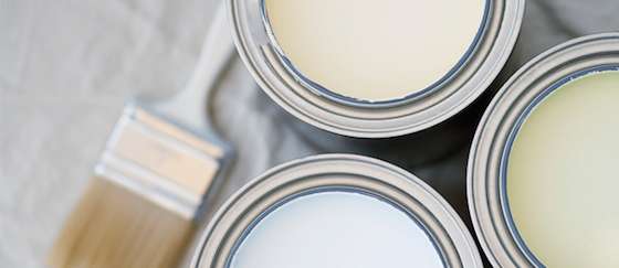 A Guide to Paint Finishes: From Flat to Fabulously Glossy