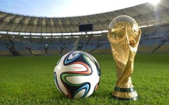 Guide to the 2014 FIFA World Cup | Soccer