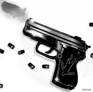 On Terror 'No-Fly' List, But Still Buying Guns