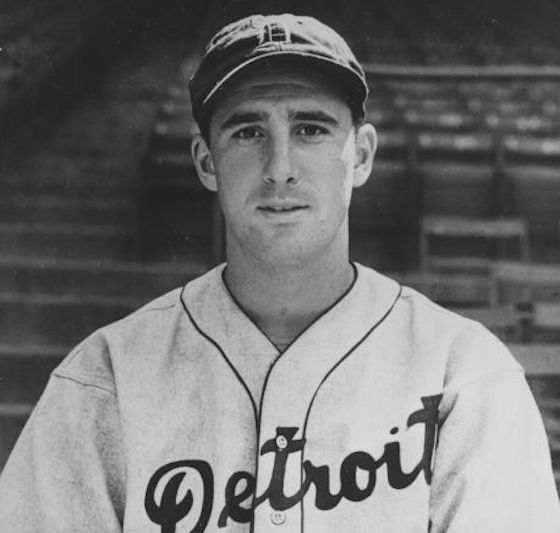 Hank Greenberg