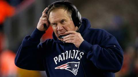 Best NFL Head Coaches Ever