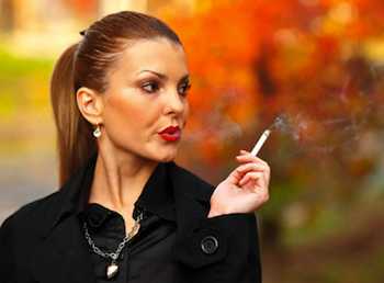 Even Light Smoking Carries Significant Risk