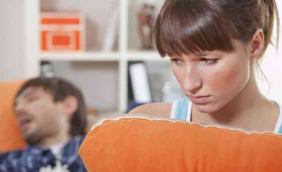 Health - Can Snoring Really Kill Me? | Health