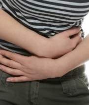 Stomach Pain: When to Call the Doctor