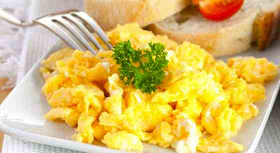 Are Eggs Part of a Healthy Diet?
