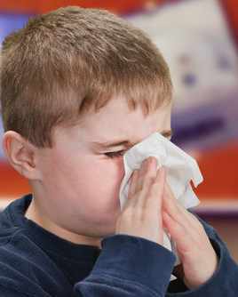 Confusion Reigns Over Cough and Cold Medicines