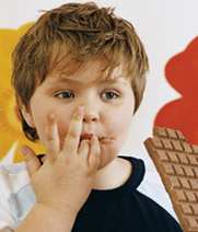 Children's Health - Is Your Child Obese?