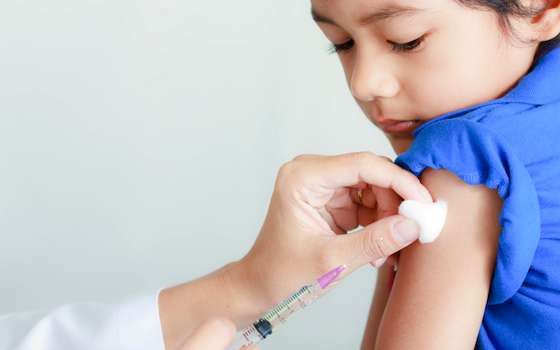 Let's Talk Flu Vaccines