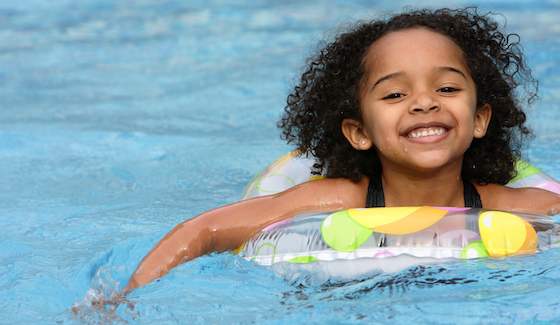 Drowning continues to be the second leading cause of death for children ages 1-19