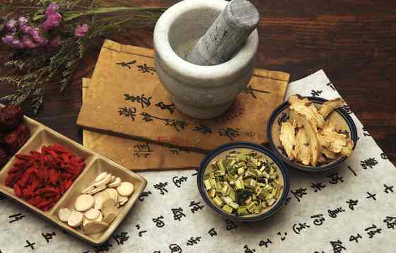 Many Chinese herbal remedies have been used effectively for centuries