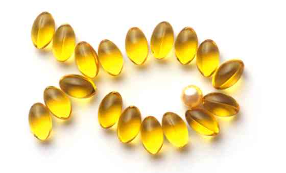 Fish Oil: The One Benefit You Haven't Considered