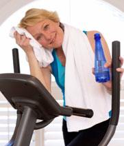 Fitness: Do Exercise Machines Lie?
