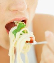 Can Eating Slowly Really Help Me Lose Weight?