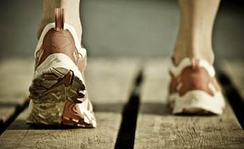 Choosing the Right Shoes to Prevent Injuries