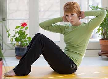 Easy Exercises You Can Do At Home