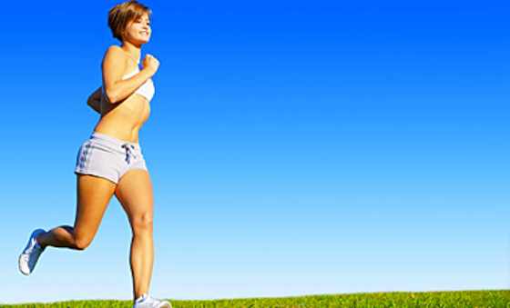 Olympic Workout Secrets Everyone Can Use