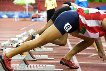 Pre-Sports Checkup Can Prevent Sudden Death Among Athletes