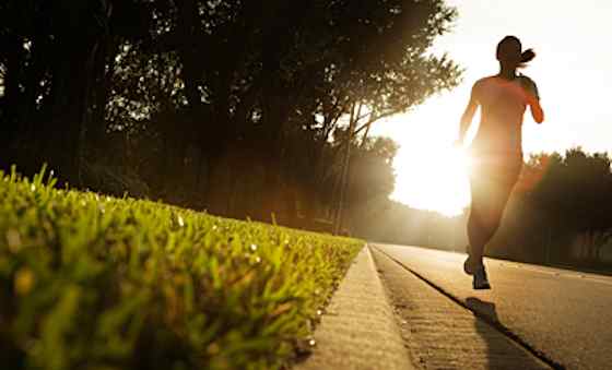 Spring-clean Your Fitness Routine