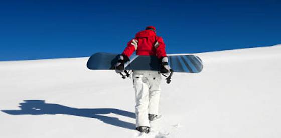 Stay Fit and Trim All Winter Long