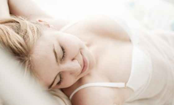 Yoga Poses That Soothe You to Sleep