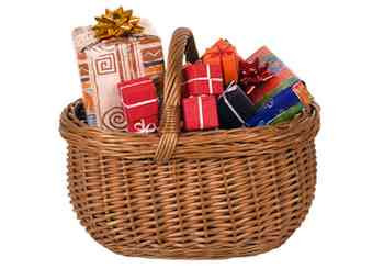 Gift Giving Made Healthy