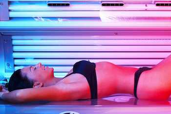 New study links indoor tanning to increased risk of melanoma