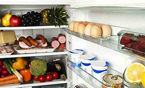 7 Kitchen Mistakes That Cause Food Poisoning