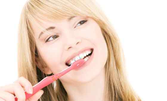 Healthy Foods That Make Your Teeth Rot