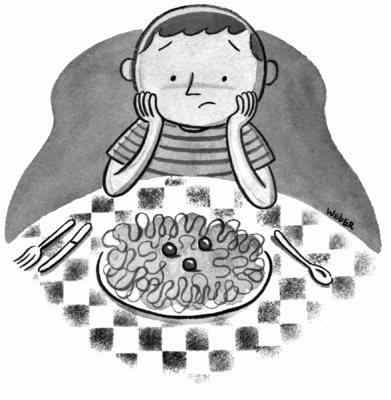 Revamping school lunch programs and getting proper nutrition