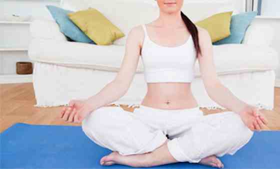 Stress-relief Methods for Every Occasion